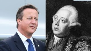 Could Cameron go the way of Lord North