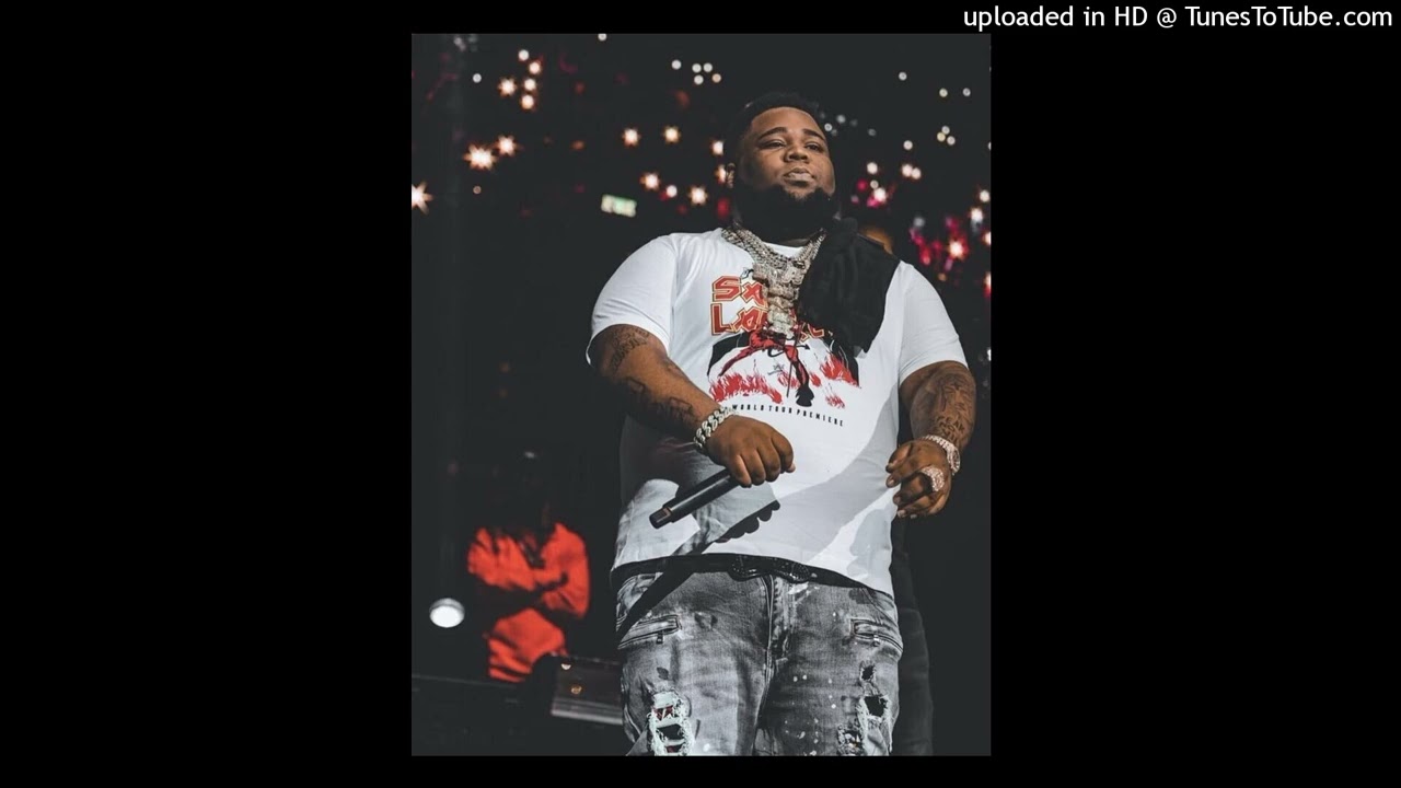 [FREE] Rod Wave Type Beat - 