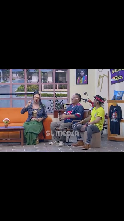 Kalikibeun Seeul angeun ceunah 🙈🙈🤣🤣 #sule #safamarwah #sule #suleproduction