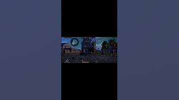 Add clouds☁️ Rain🌧️ Drops and reflections in video || Pubg Mobile || #shorts #video #pubg