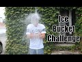 #IceBucketChallenge - Acepto el reto - Breifr9