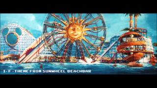 I-F Theme From Sunwheel Beachbar