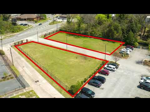1500 -1502 Hardeman Avenue, Macon, GA home video tour