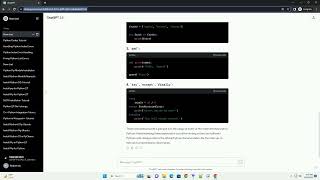 list of reserved keywords in python