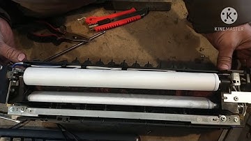 Xerox wc 5845/5855 /5875/5890 fuser module R3 temperature fault R3 | r3 fuser | ghani trader