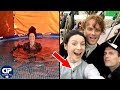 This Video Will Make You LOVE Caitriona Balfe | Outlander Star