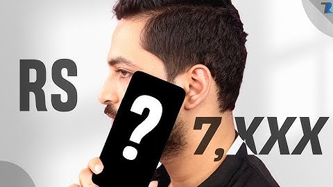 Infinix Smart 6 - The *BEST BUDGET* Smartphone Under Rs.8,000 In India??