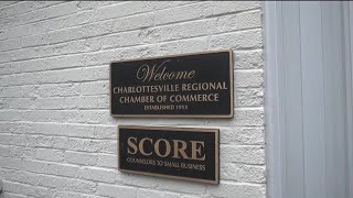 Charlottesville Regional Chamber of Commerce releases mid-year analysis