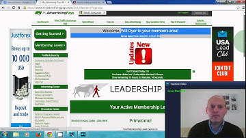 $1,000 MyAdvertisingPays (MAPS) Withdrawal