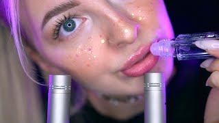 1 HOUR SPECIAL! • NEXT LEVEL WET MOUTH SOUNDS! 👄 (OMG SO INTENSE!) 🤯 • ASMR JANINA 🤍