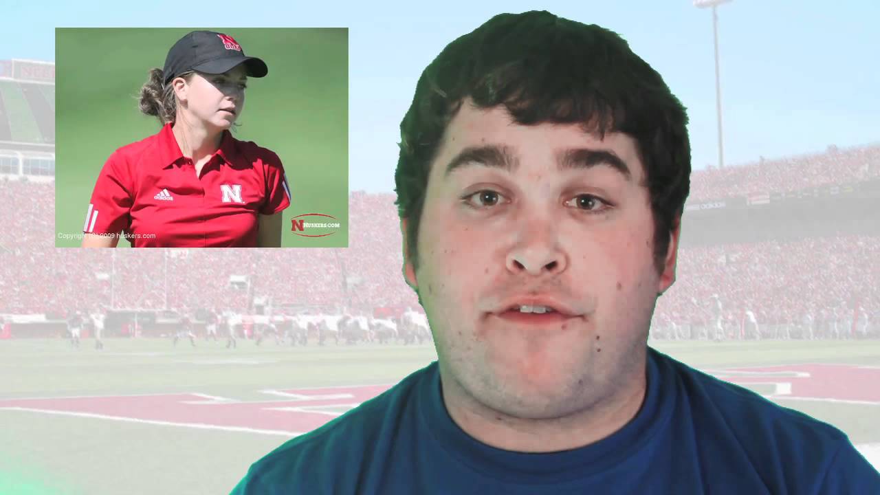 BIG RED BOSS: Maddie Sheils - YouTube