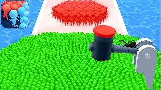 Satisfying Mobile Gamer Count Masters Top Free Tiktok Gameplay (Android,iOS) Walkthrough Update screenshot 2