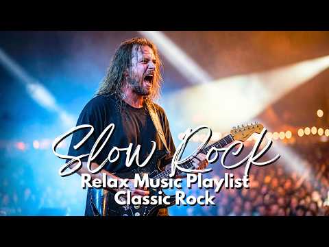 🎶 Soft Rock & Classic Ballads | Emotional Memories and Endless Love Songs