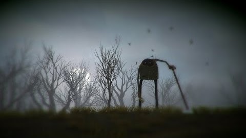 Sir You Are Being Hunted!   The Invincible Landowner!