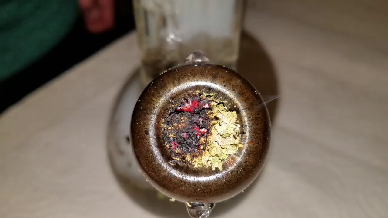 WHITE FIRE OF CLOSE-UP !!!!!