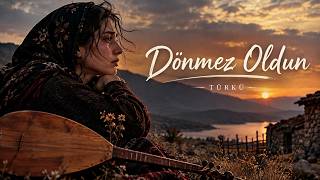 Lamelif - Dönmez Oldun Yürek Yakan Anadolu Türküsü