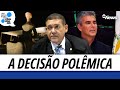 Entenda por que causou indignao a deciso de nunes marques em relao ao bicheiro rogrio andrade