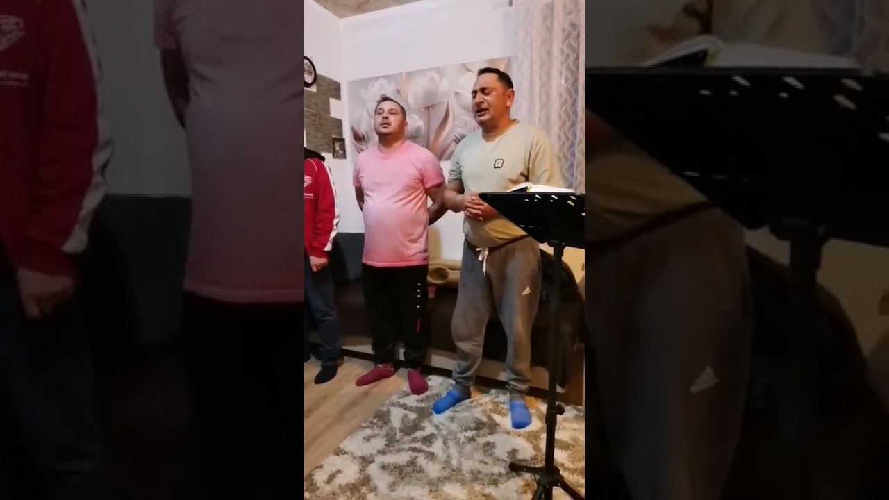 Chvaly Čaklov Boh žije km immanuel 