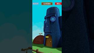 Bikini Bottom ⚓ in Grow A Garden #growagarden #roblox