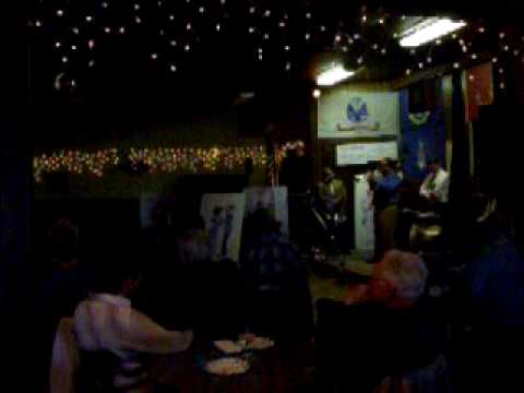 Chris Tyle's Silver Leaf Jazz Band "It's Been So L...