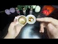 Aquarius DON'T BLINK NOW, THE MOMENT YOU'VE WAITED FOR IS APPROACHING Coffee Cup Reading