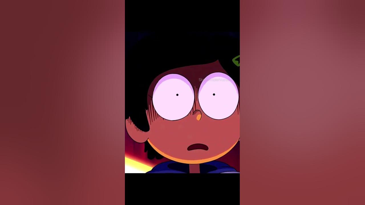 Die Young Anne/Sasha/Marcy Amphibia Edit Amphibia Calamitytrio