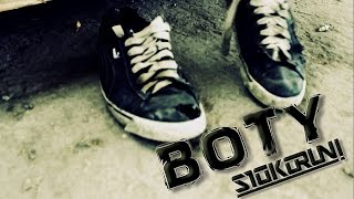 Sto Korun Boty Official Music Video