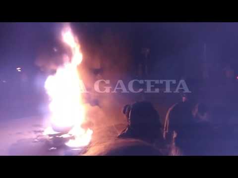 Video: trasladan a