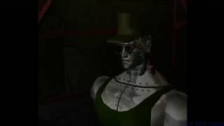 Tekken 2 (PSX) Prototype Jack Ending HD 1080p