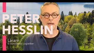 E-Commerce Logistiker