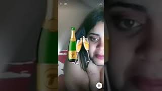 Arab girl live on Tango live hot @morocco @girl