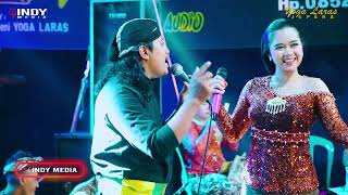 LINTANG ASMORO - ICHA & DIDIK MC || CAMPUR SARI YOGA LARAS KELET