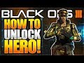 Black Ops 3 Hero Gear After Patch 1.30
