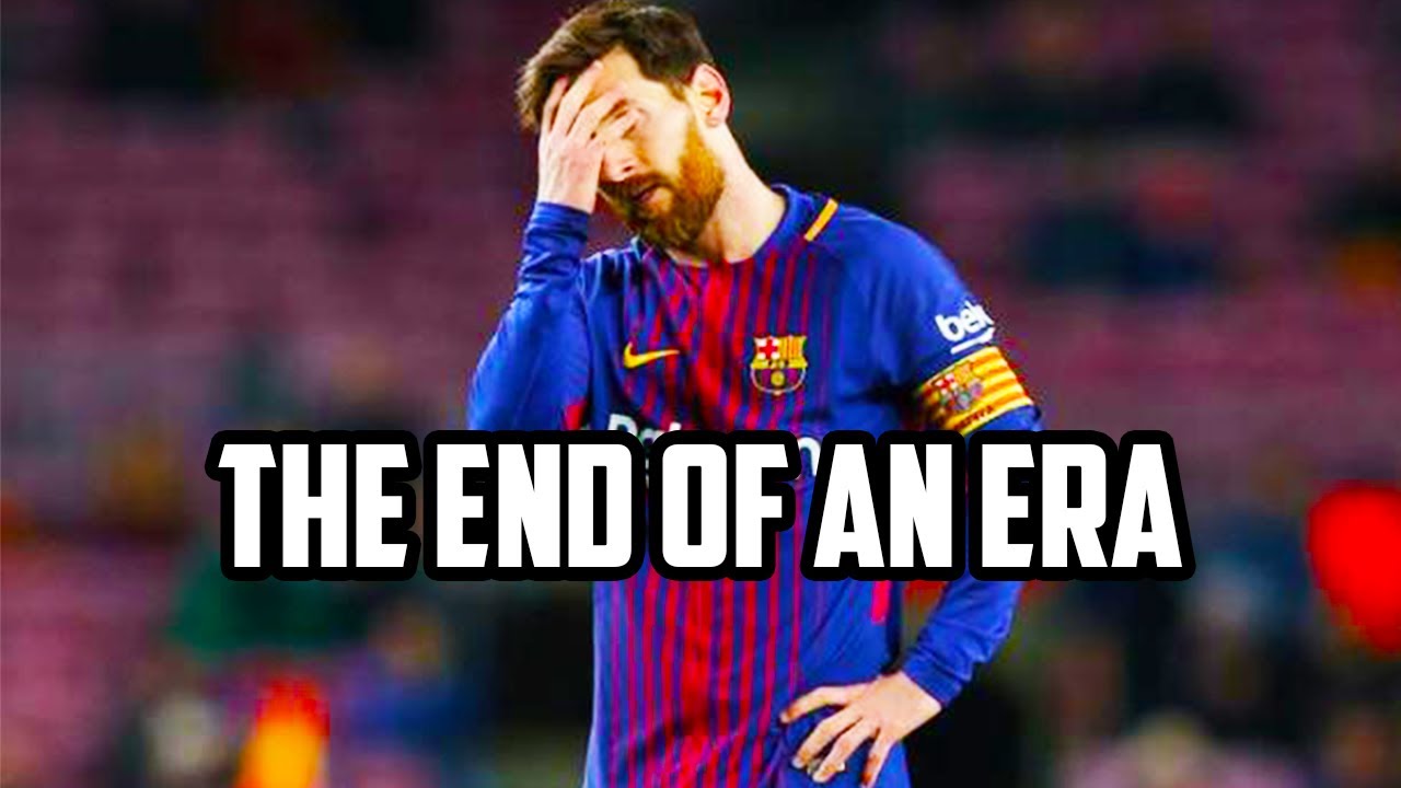 The Downfall Of Barcelona: How It Happened