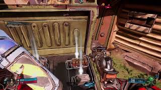 Borderlands 4 Gameplay Walkthrough No Commentary Part 2 PS5