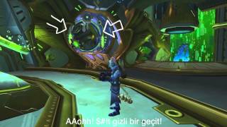 Wildstar Dev Speak Paths [Türkçe]