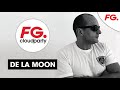 De la moon  fg cloud party  la nuit maxximum  live dj mix  radio fg 