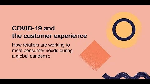 COVID-19 and the customer experience - DayDayNews