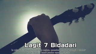 LANGIT 7 BIDADARI - ADA BAND (COVER) STORY WA ORIGINAL