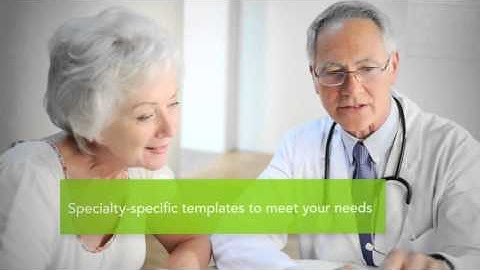 Allscripts Professional EHR