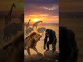🐘#animals #forest #foryou #kartoon #india #jungle #youtube #minivlog #shorts #ai