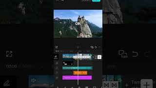📸🏔️ ••#babydoll #vlog #textvlog #mountain #flashtransition #edit #capcuttemplate
