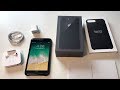 iPhone 8 Plus Unboxing: Space Grey!