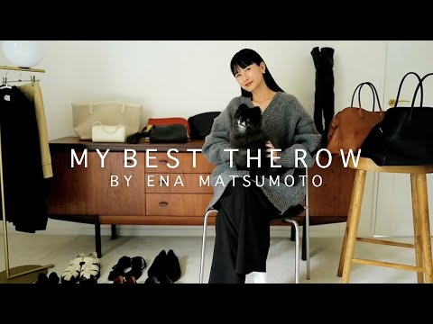 ザロウ　THE ROW メッシュシューズ　松本えなさん着用 hqdefault.jpg