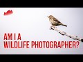 2500 SUBSCRIBER SPECIAL || Trip Through Norway, Wildlife Photography, Q&A