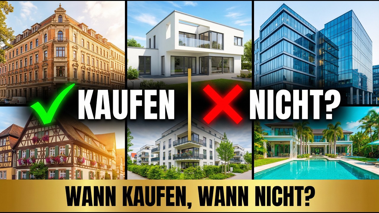 Immobilien Jetzt Verkaufen Oder Warten 2024