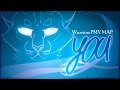 YOU - Warriors Completed PMV MAP