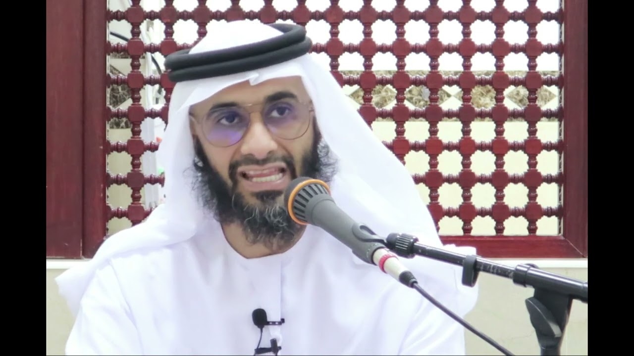 شرح كتاب الطهارة (4) من كتاب التلقين