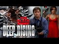 Deep Rising (1998) Movie | Kevin J. O'Connor,Famke Janssen,Treat Williams | Review &amp; Facts
