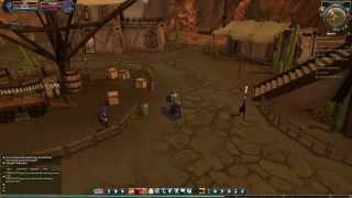 Strit Plays On Linux #9: Champions Of Regnum